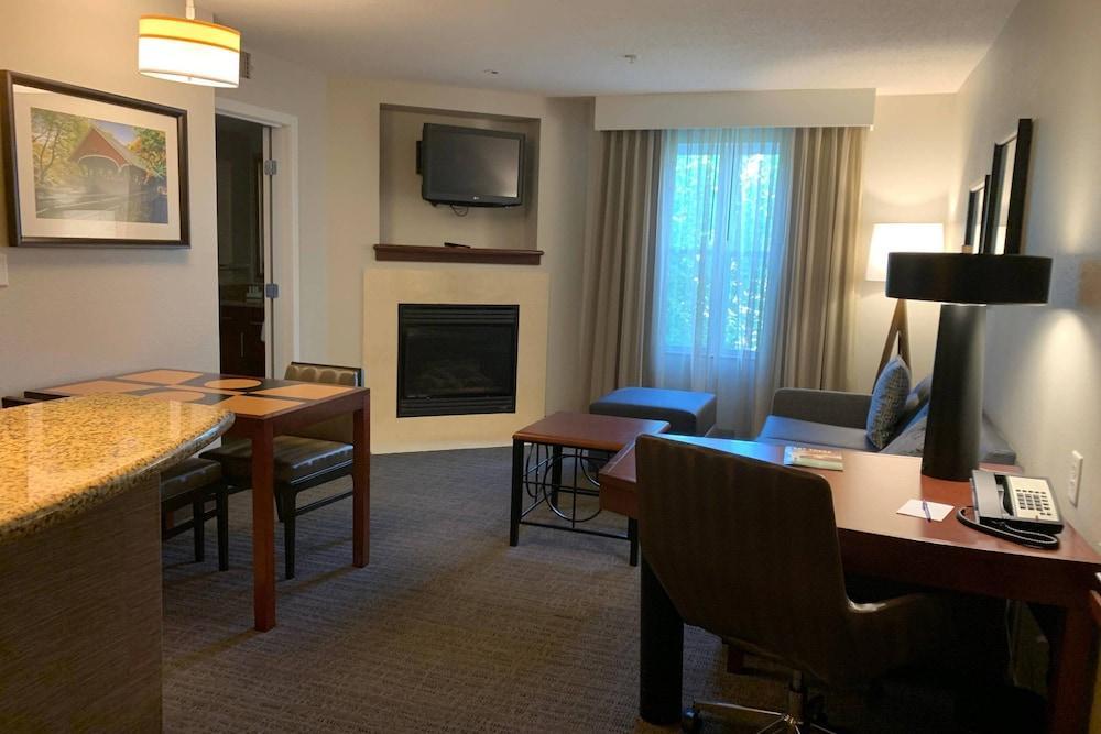 Residence Inn Concord Exterior foto