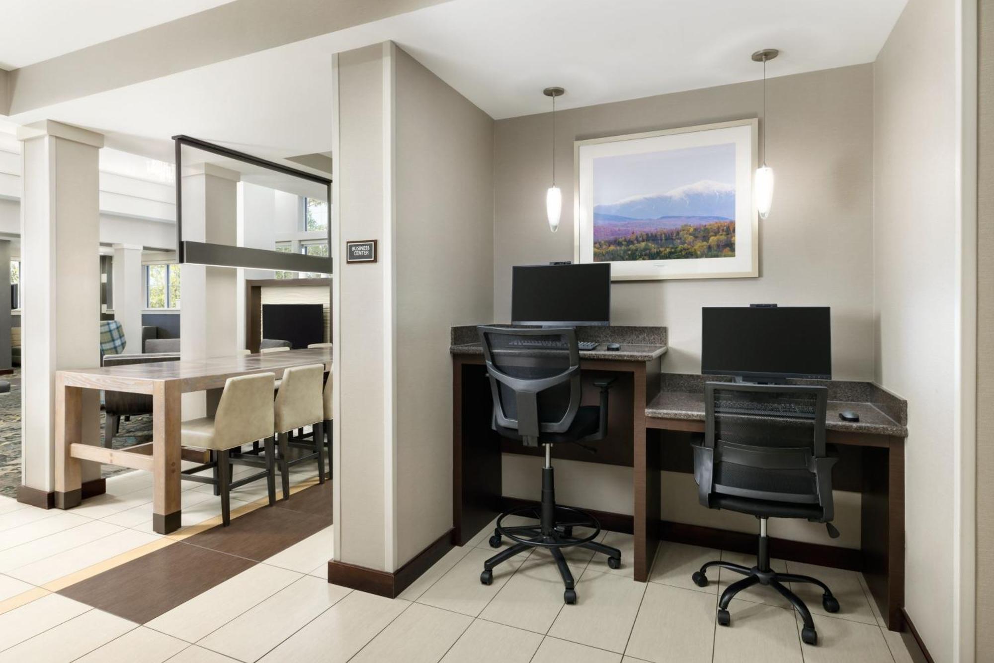 Residence Inn Concord Exterior foto