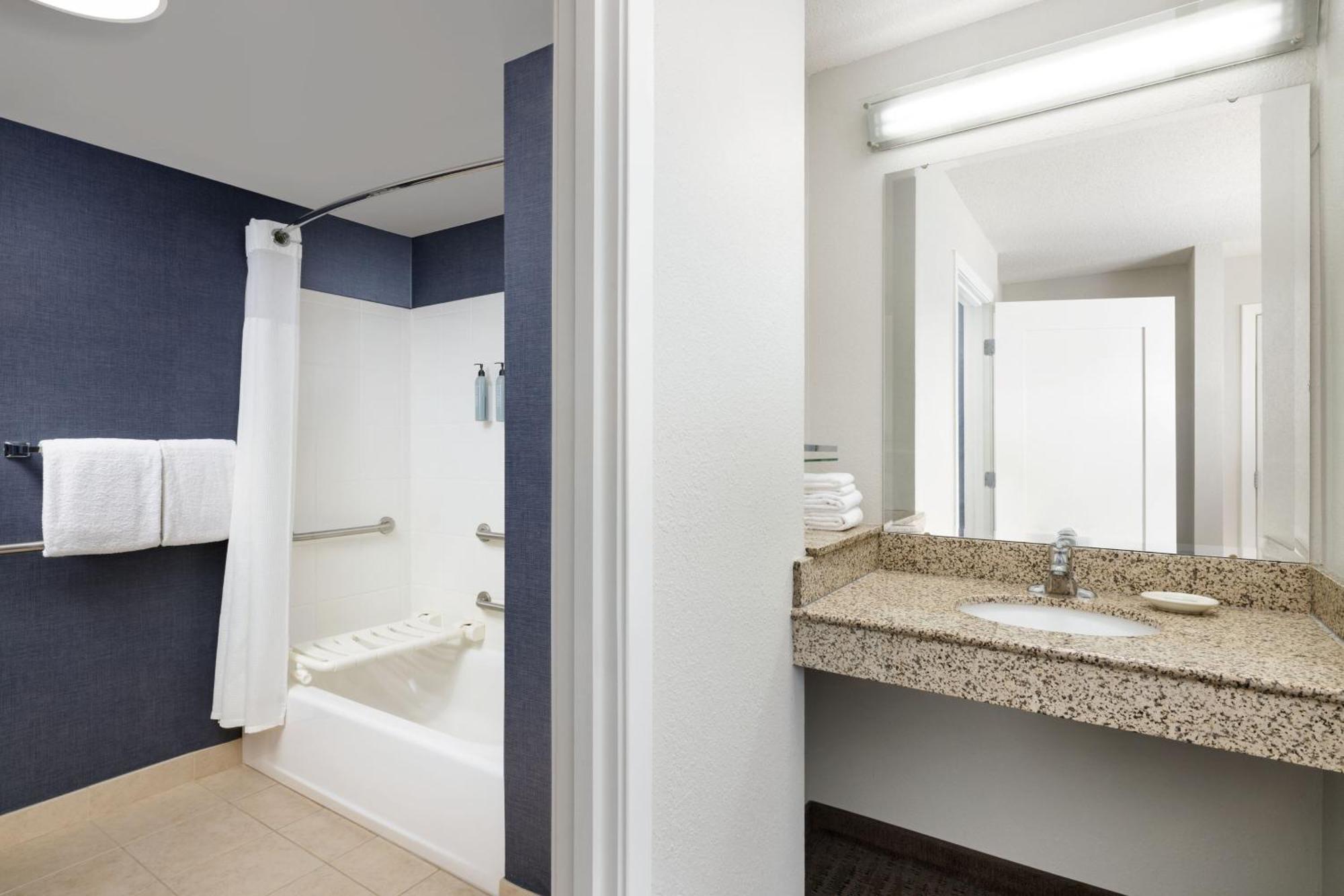 Residence Inn Concord Exterior foto