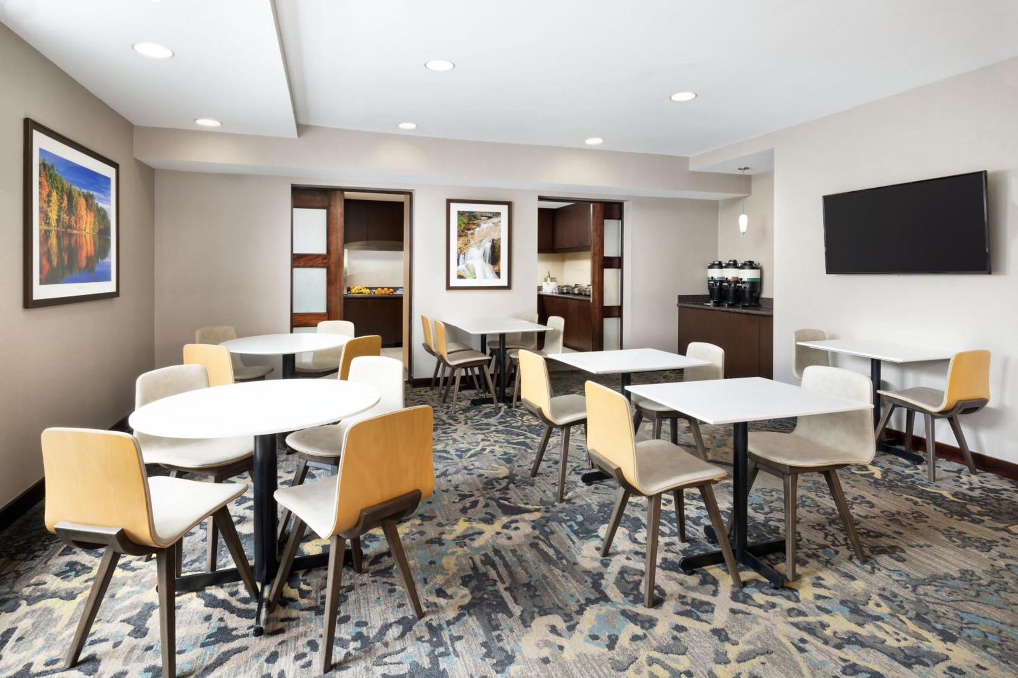 Residence Inn Concord Exterior foto