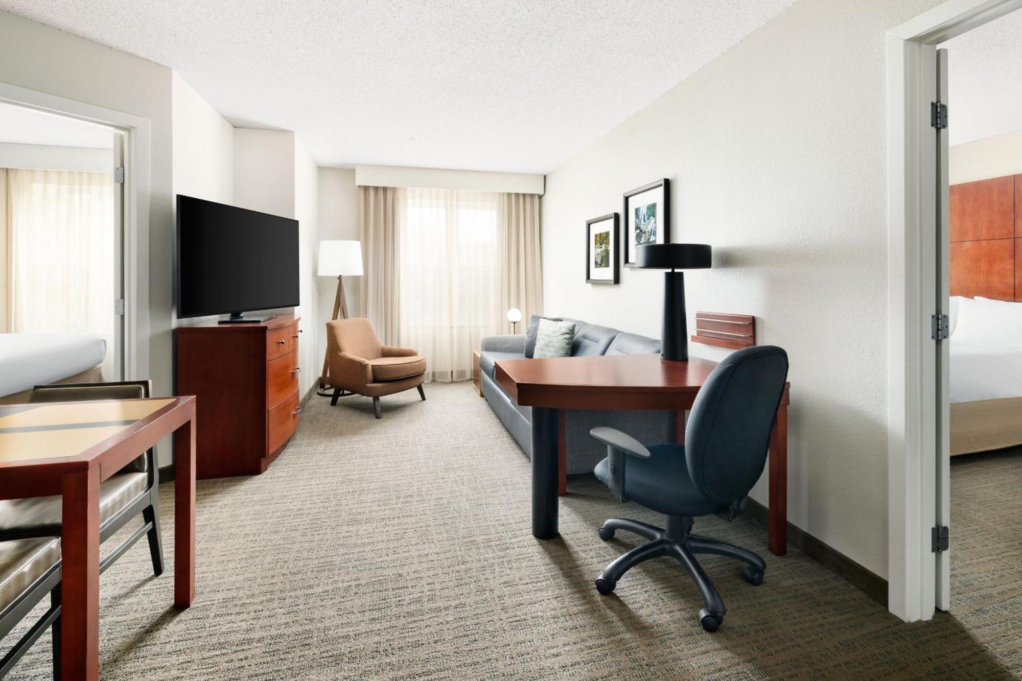 Residence Inn Concord Exterior foto